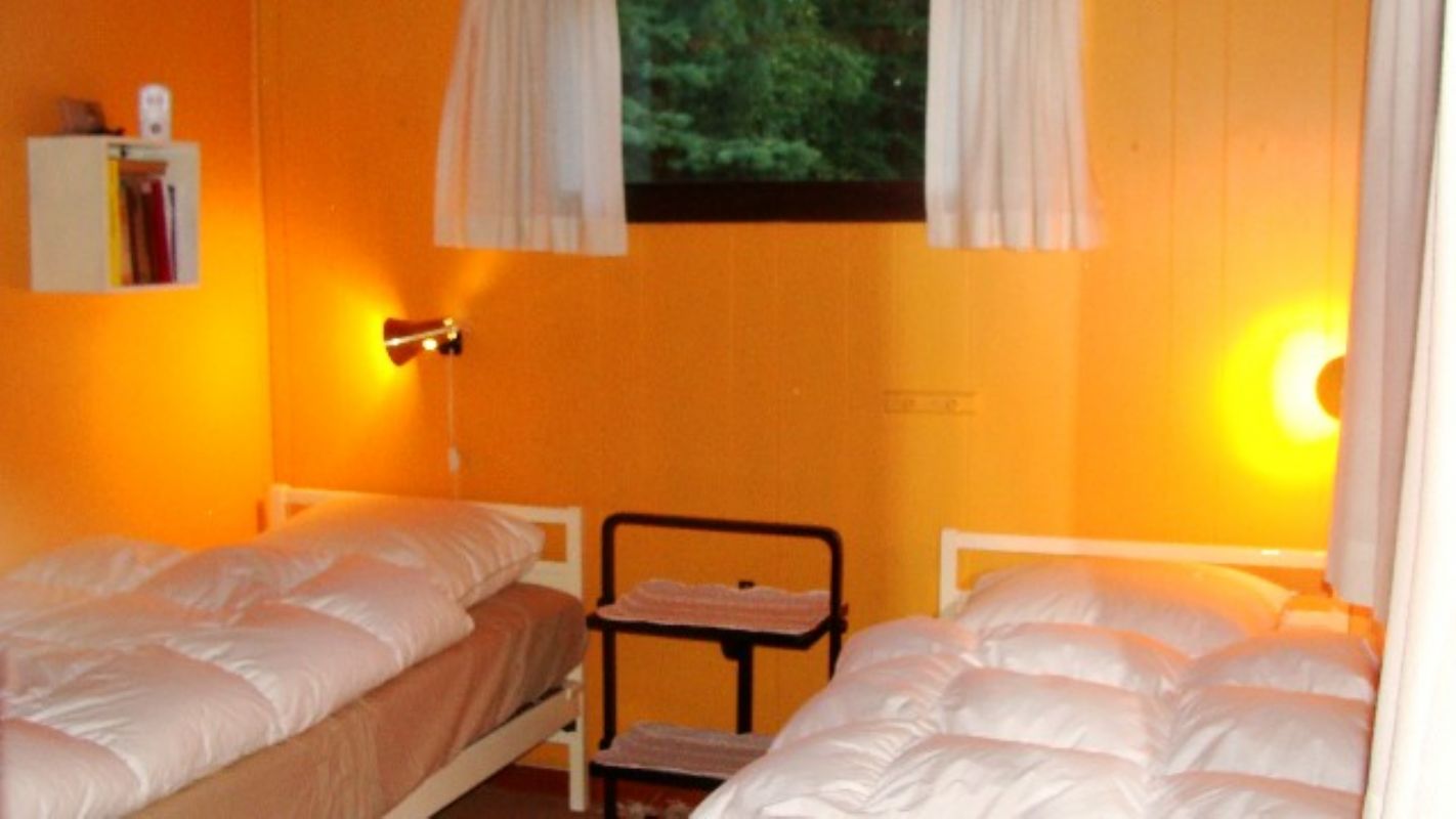Sommerhus 3294