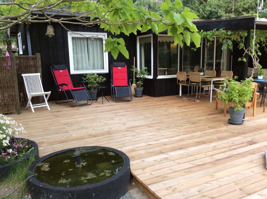 Sommerhus 3294