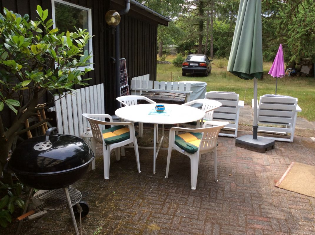 Sommerhus 3294