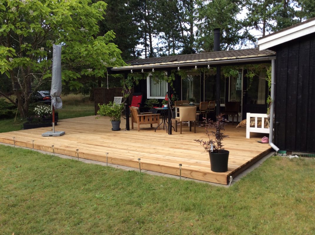 Sommerhus 3294
