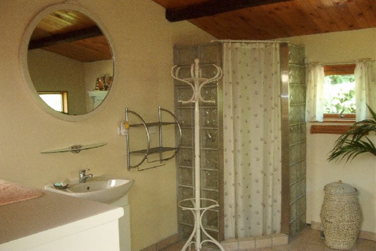 Sommerhus 3294