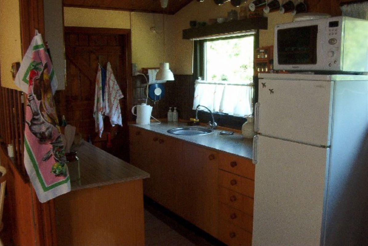 Sommerhus 3294