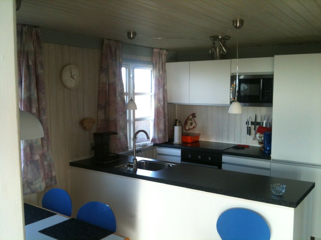 Sommerhus 1105