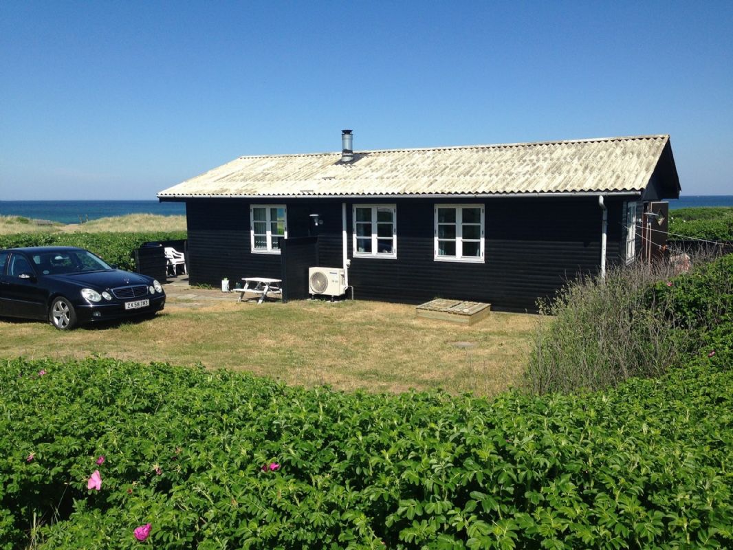 Sommerhus 1105