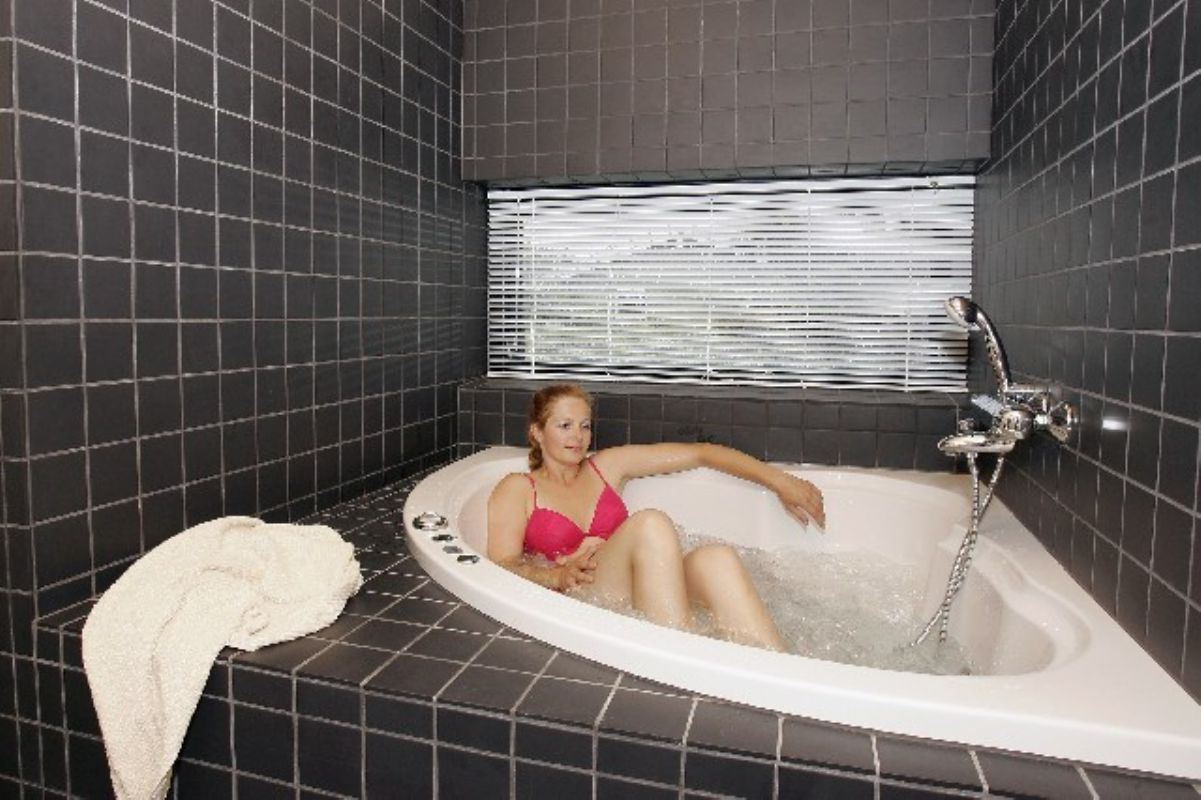 Sommerhus 3297