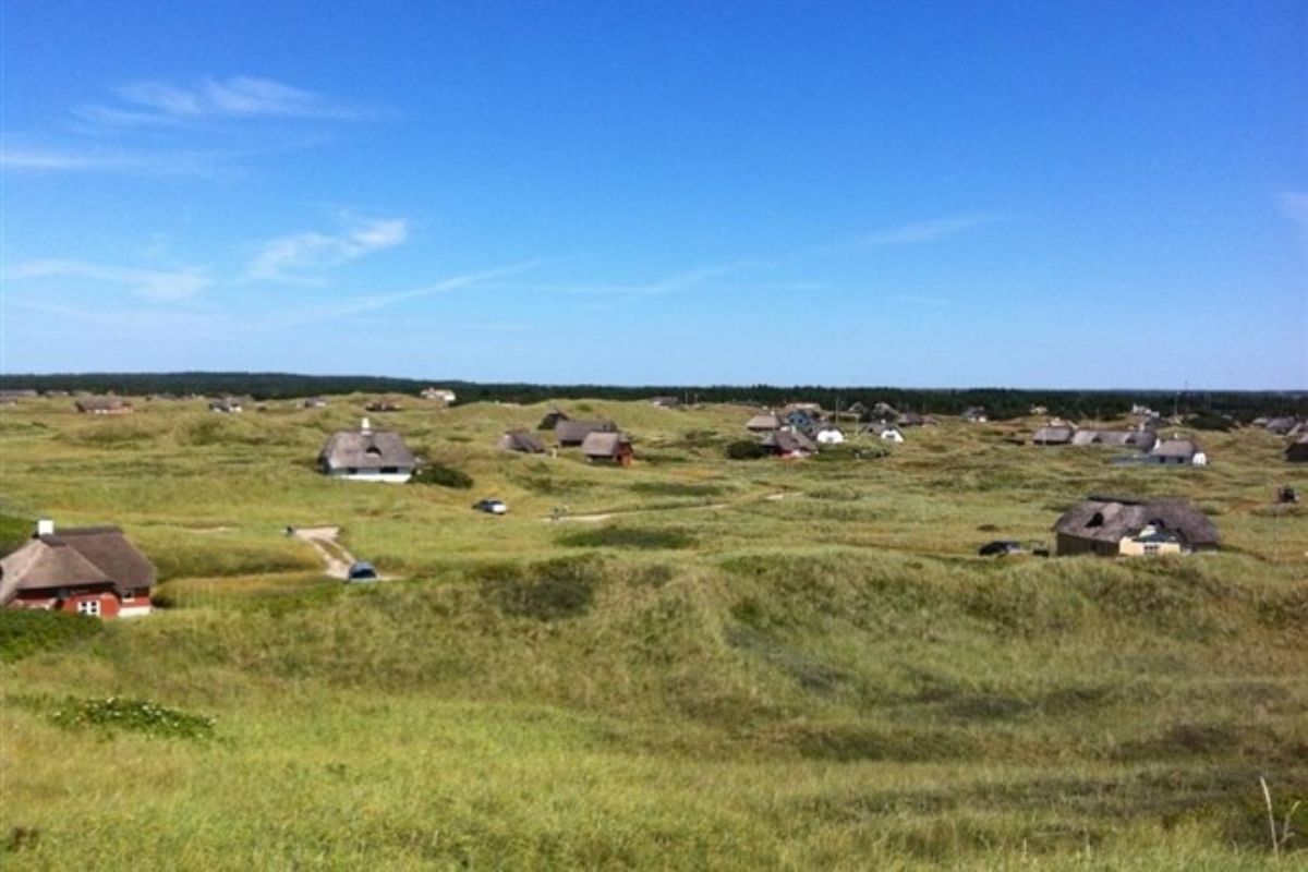 Sommerhus 3296