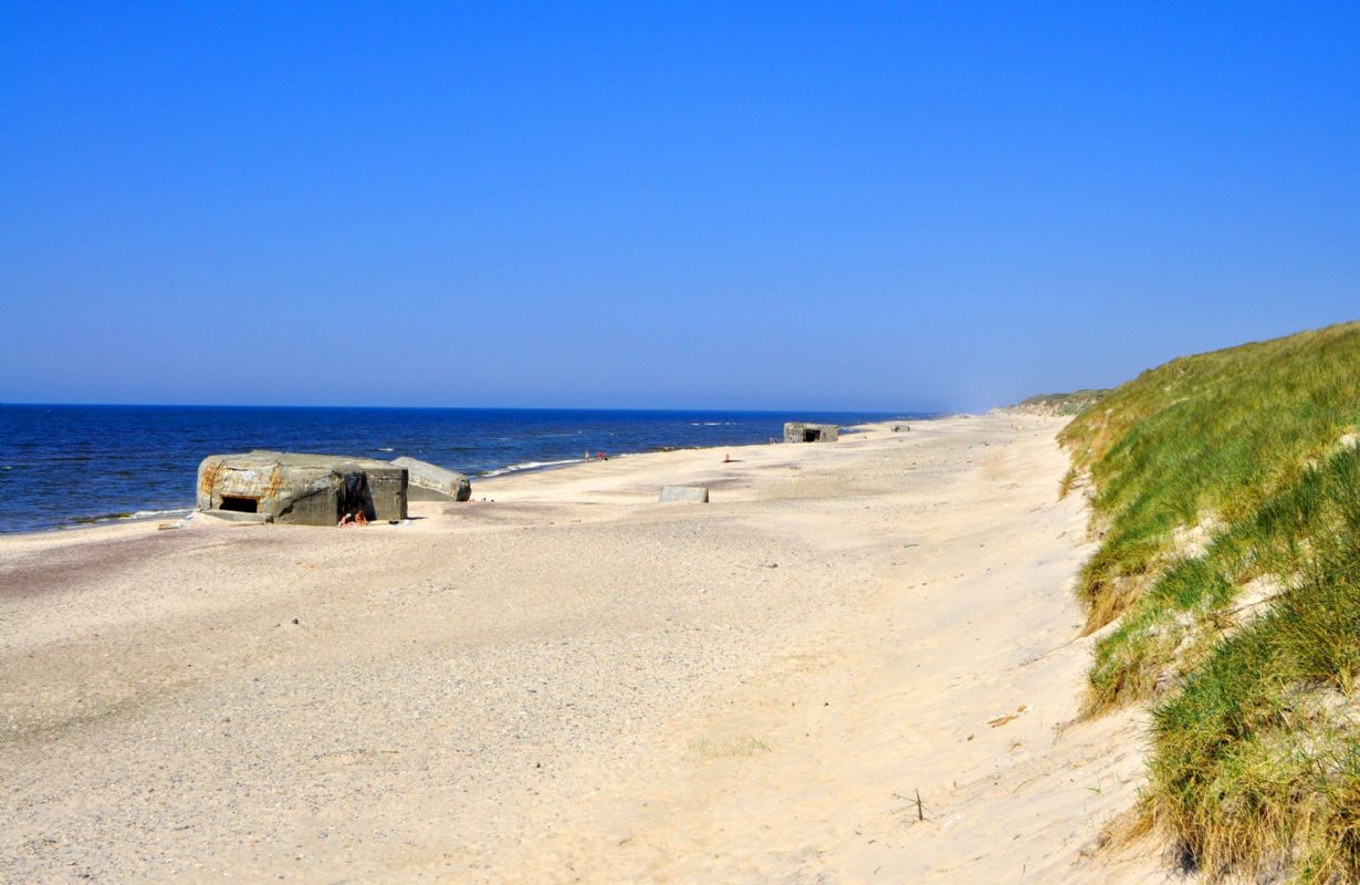 Sommerhus 3296