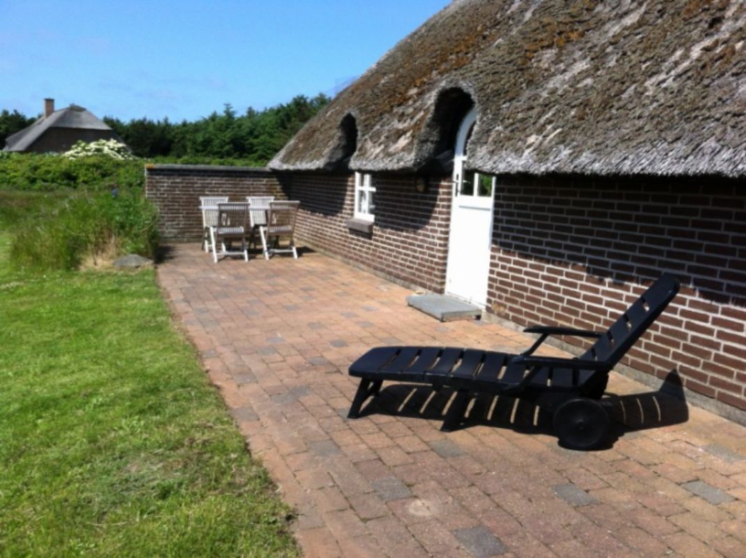 Sommerhus 3296