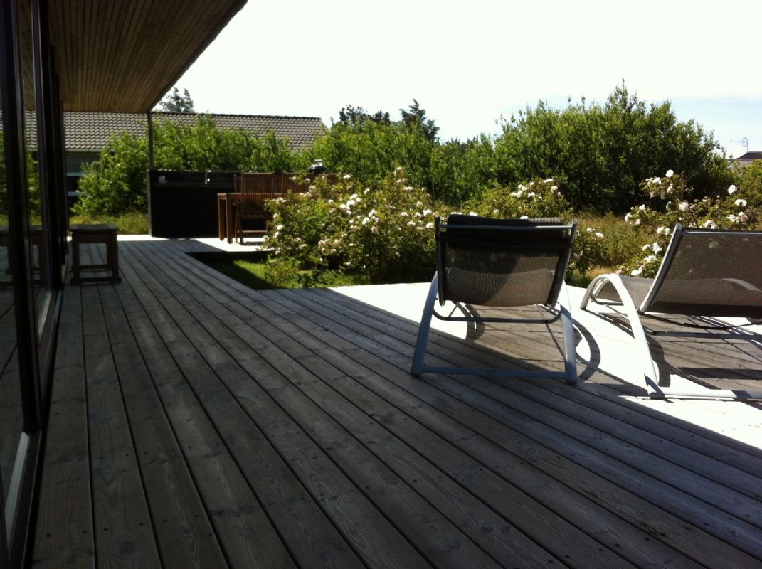 Sommerhus 3297