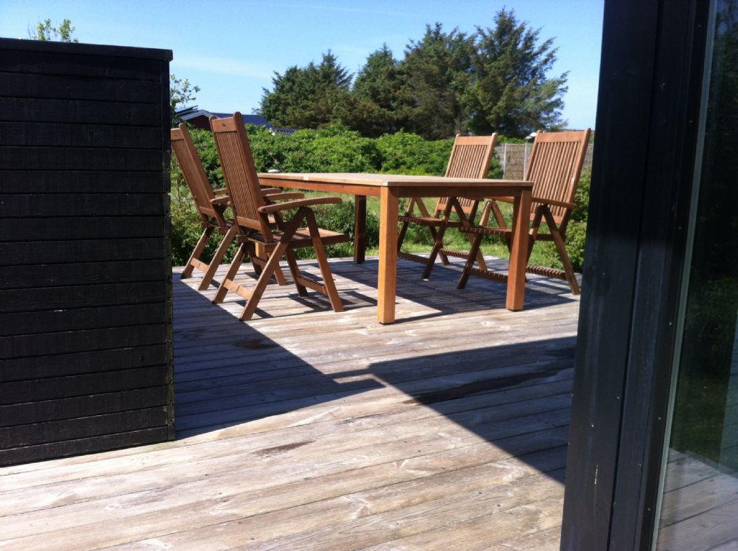 Sommerhus 3297