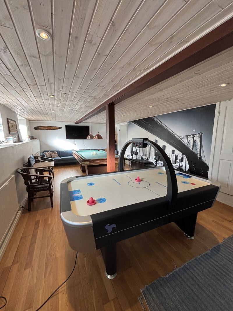 Sommerhus 3079