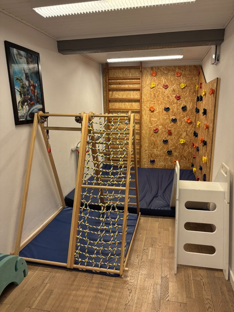 Sommerhus 3079