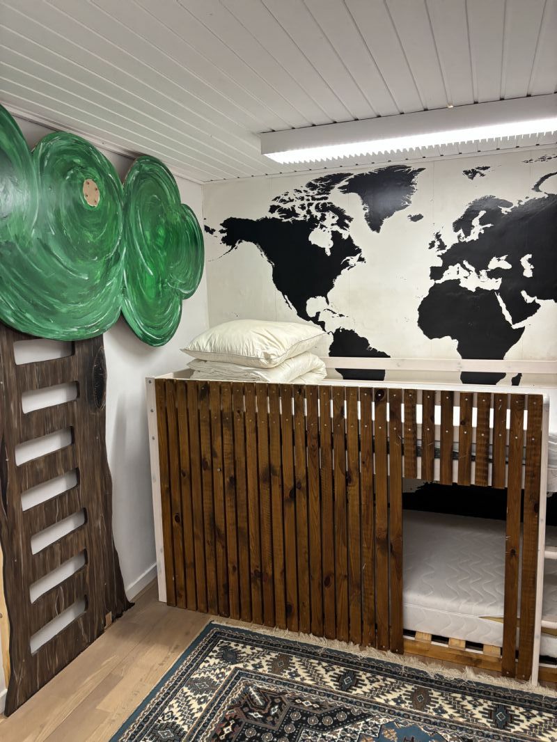 Sommerhus 3079