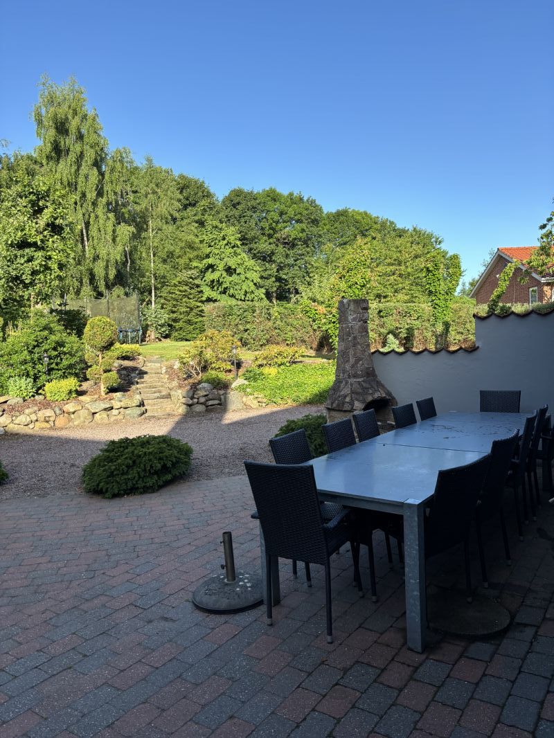 Sommerhus 3079