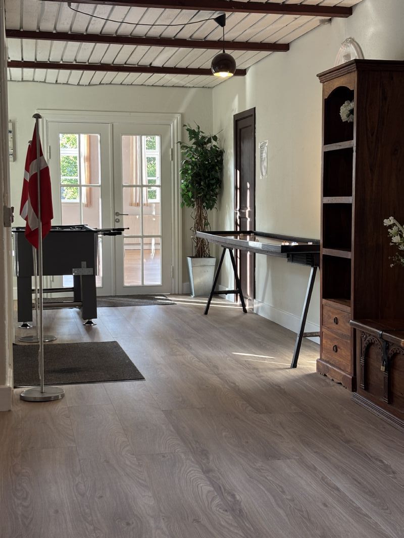 Sommerhus 3079