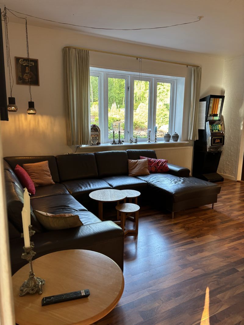 Sommerhus 3079