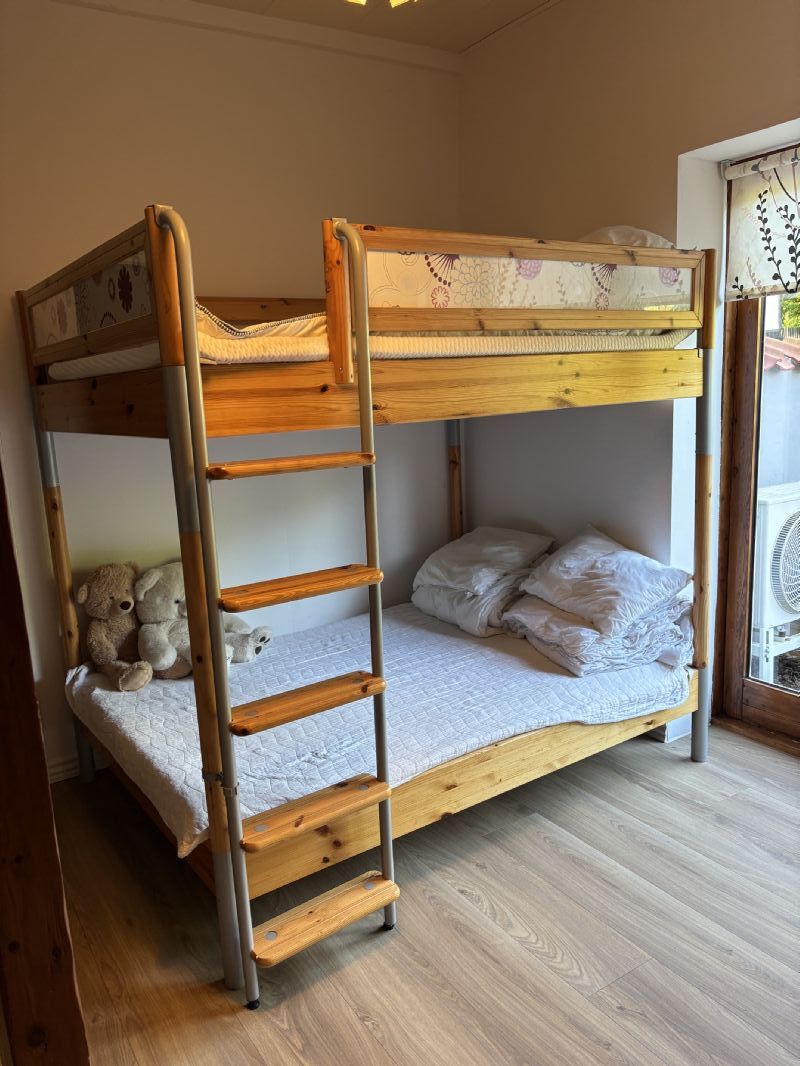 Sommerhus 3079