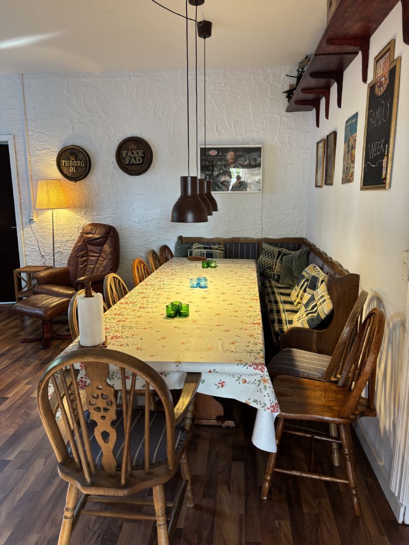 Sommerhus 3079