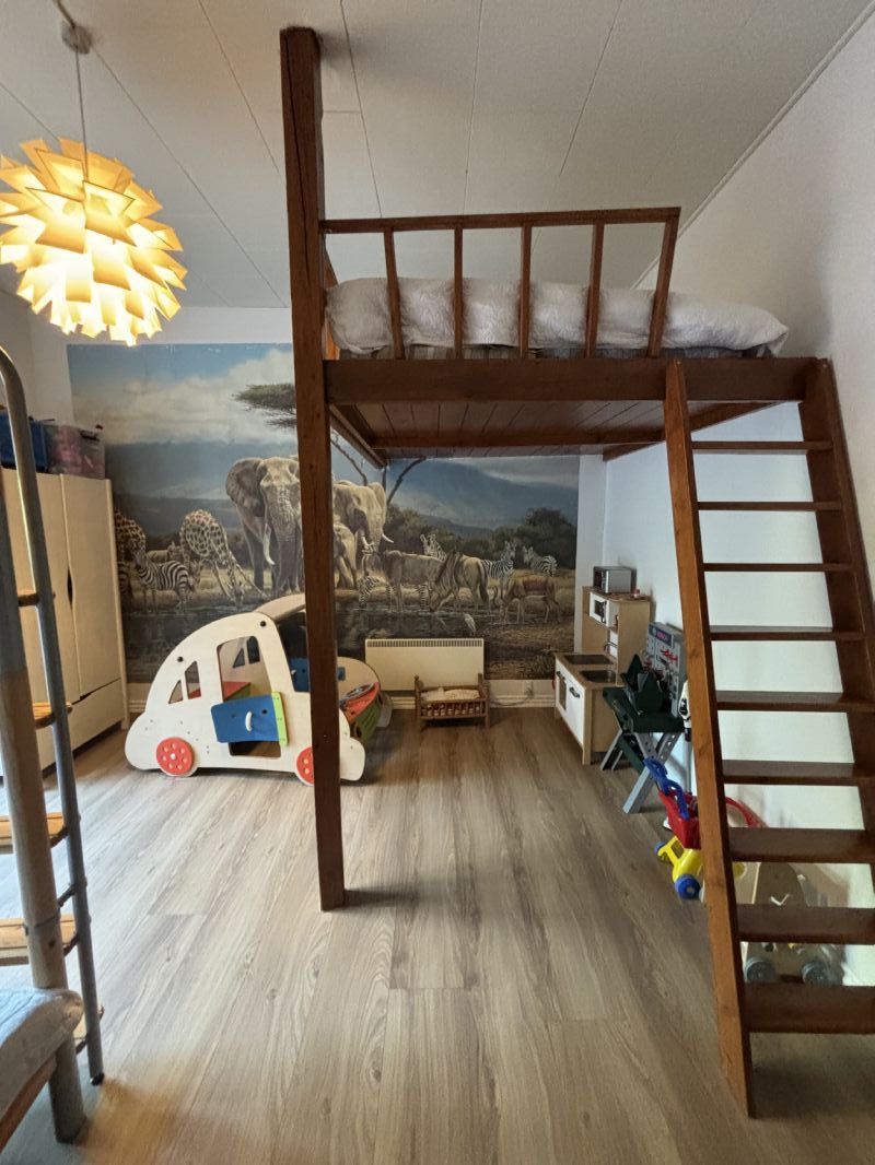 Sommerhus 3079
