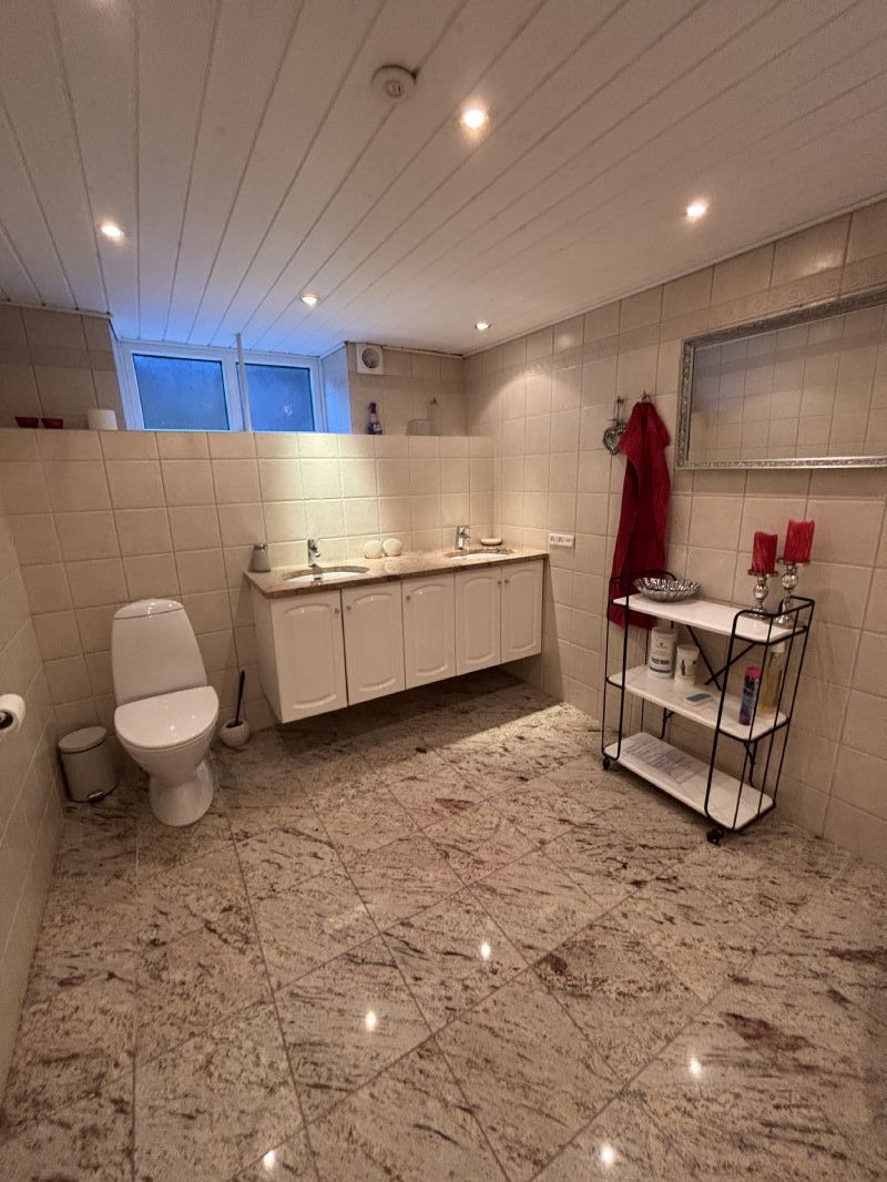 Sommerhus 3079