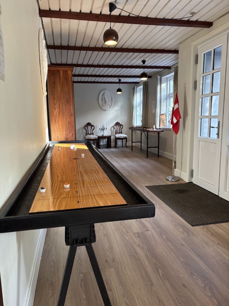 Sommerhus 3079