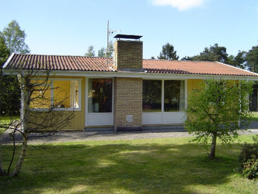 Sommerhus 3298