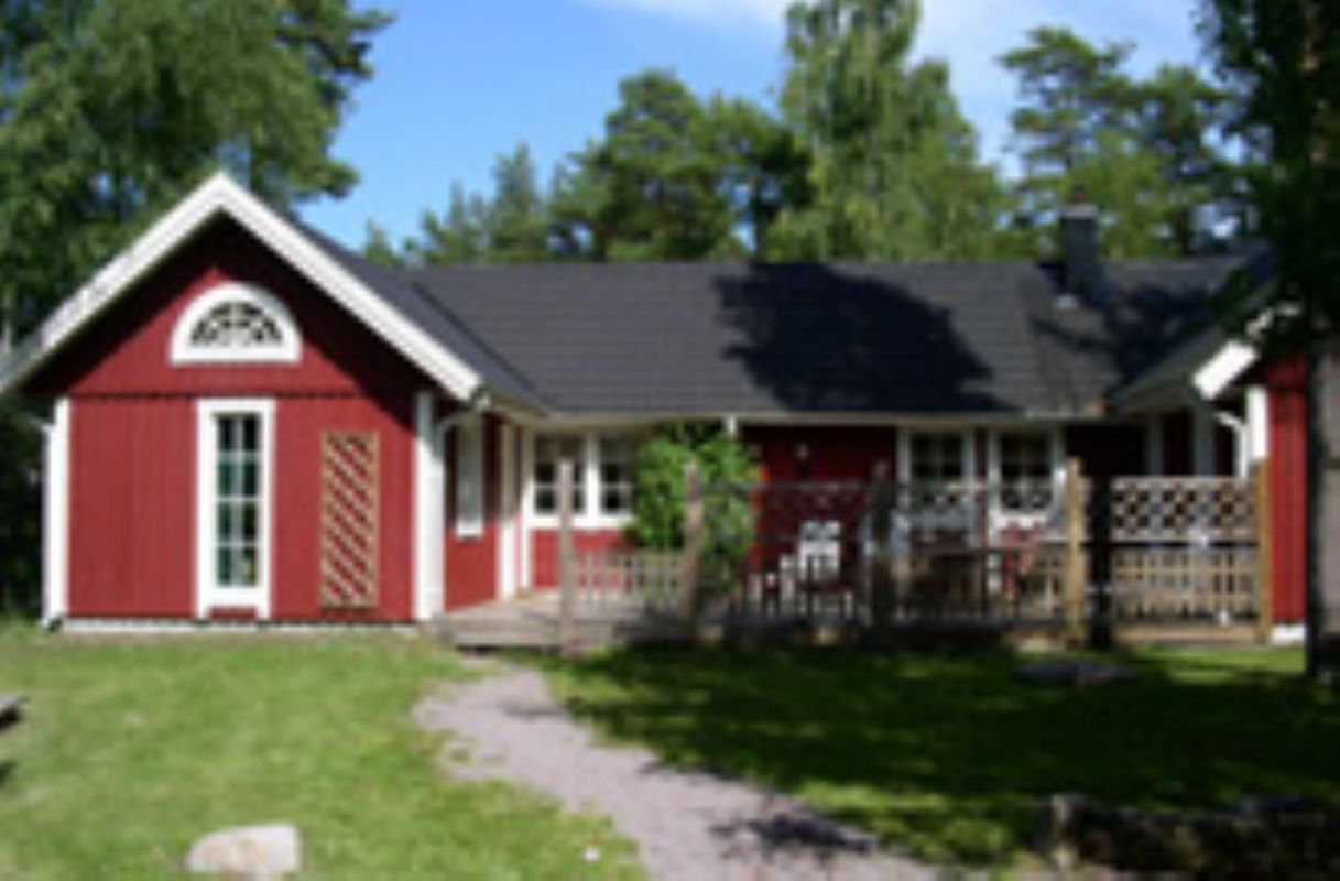 Sommerhus 1172