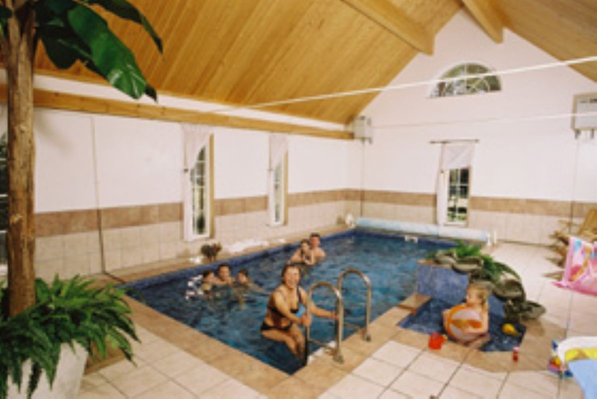 Sommerhus 1172