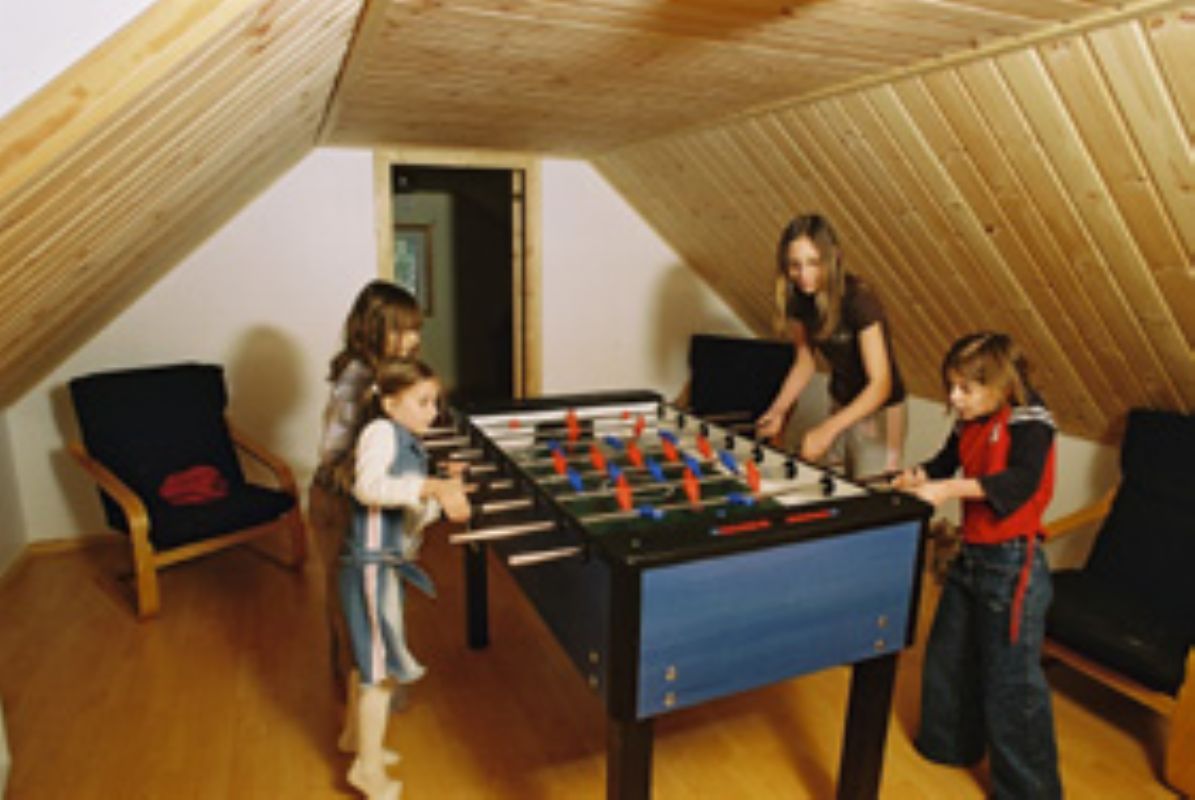Sommerhus 1172