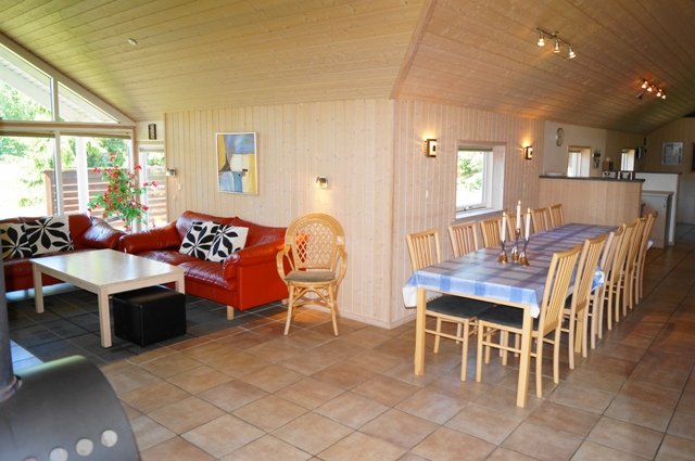 Sommerhus 1017