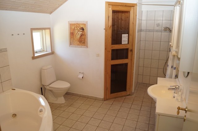 Sommerhus 1017