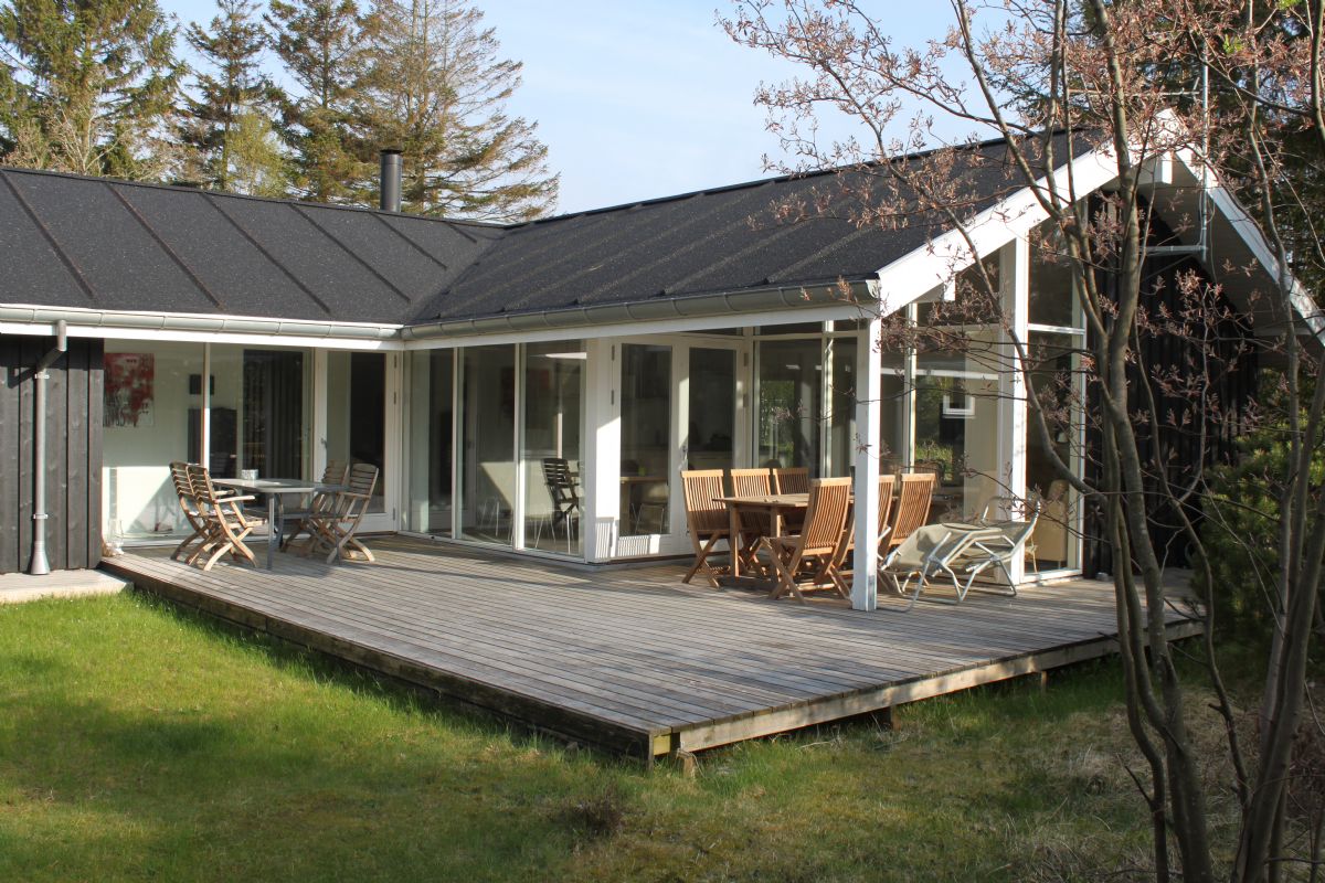 Sommerhus 3299