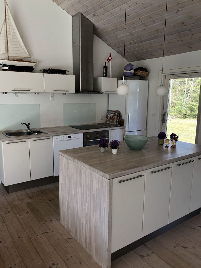 Sommerhus 3299