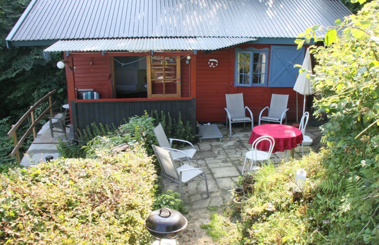 Sommerhus 2808