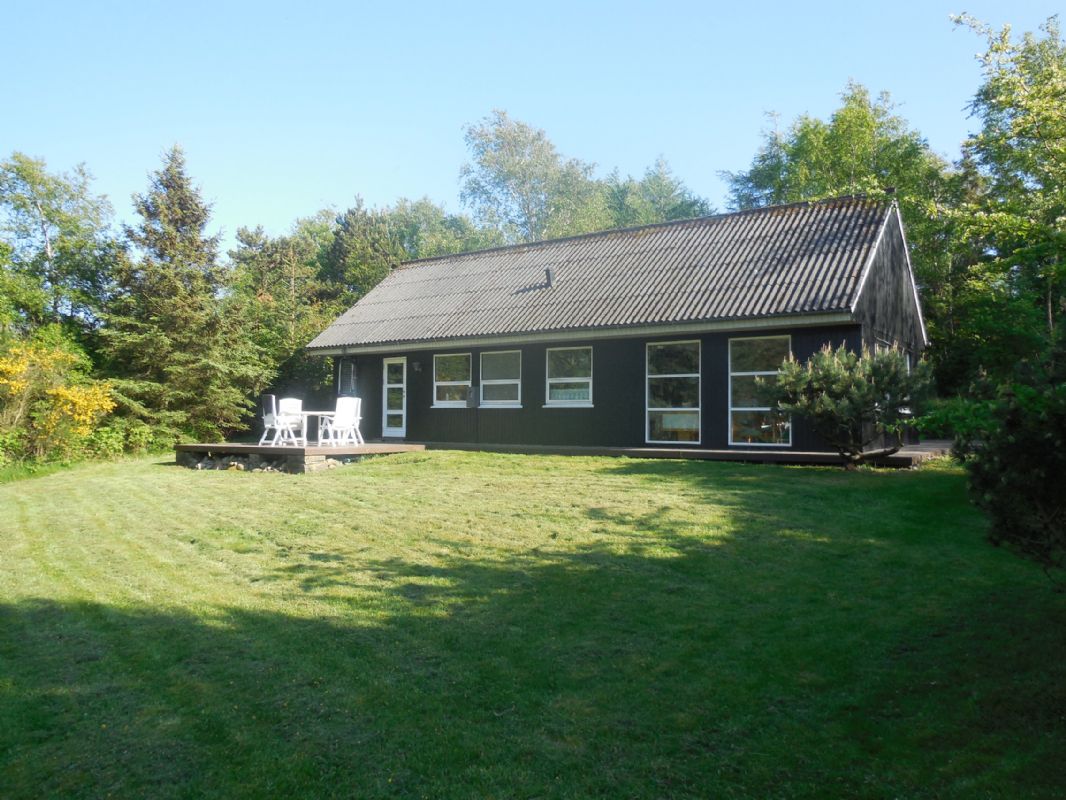 Sommerhus 3116