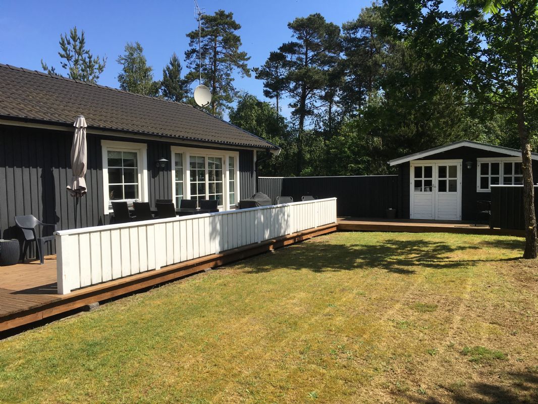 Sommerhus 2812