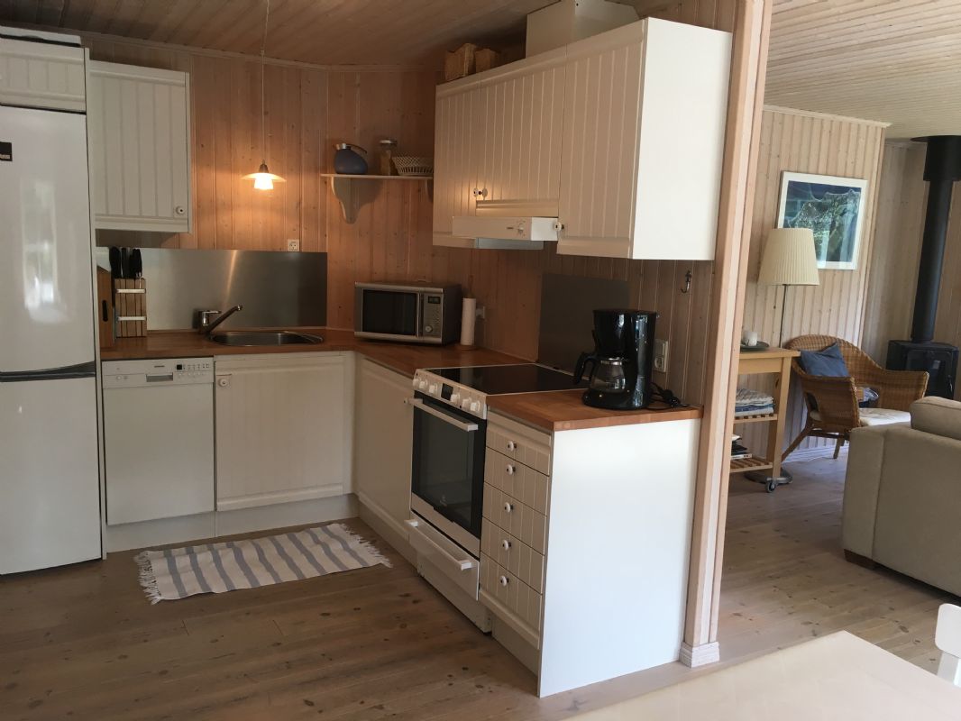 Sommerhus 2812