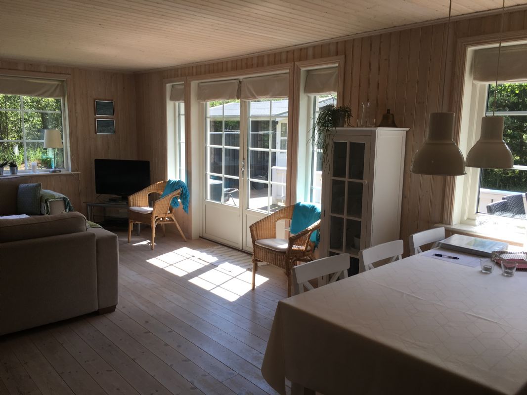Sommerhus 2812