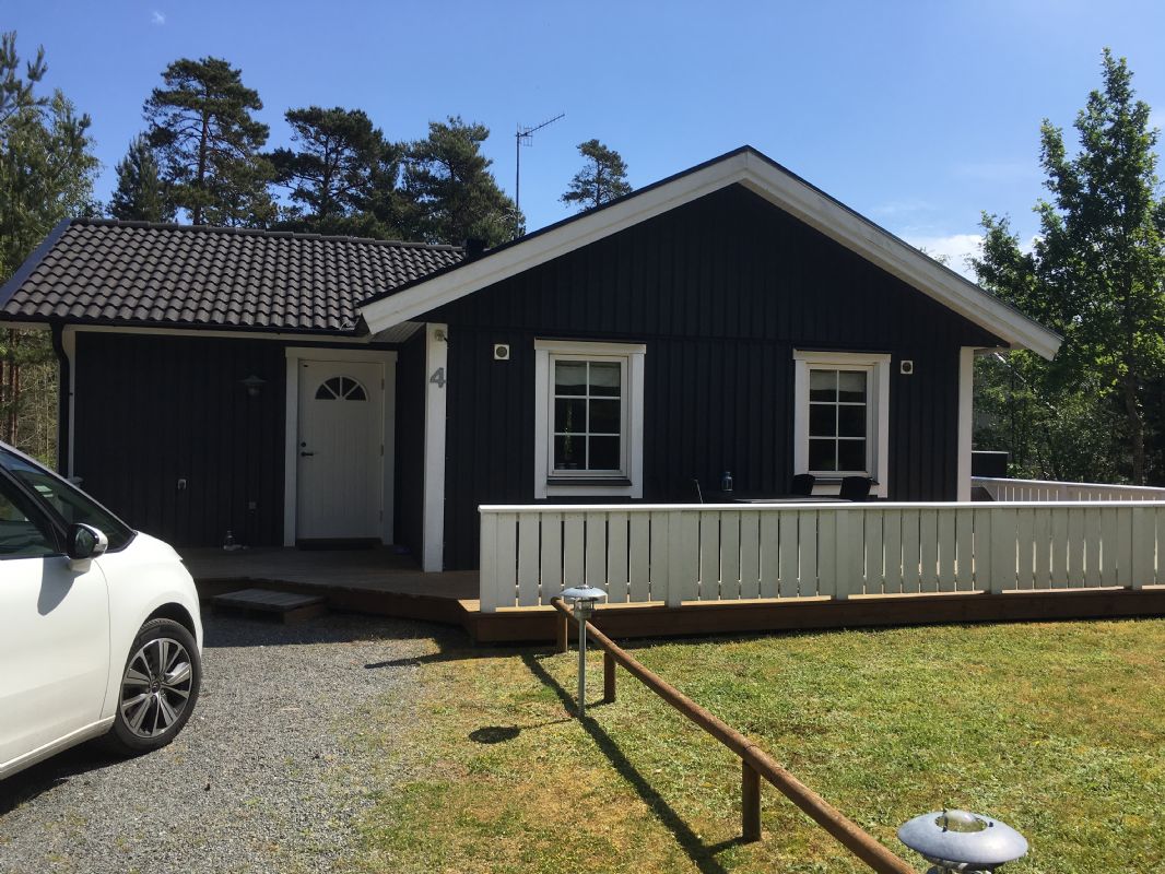 Sommerhus 2812