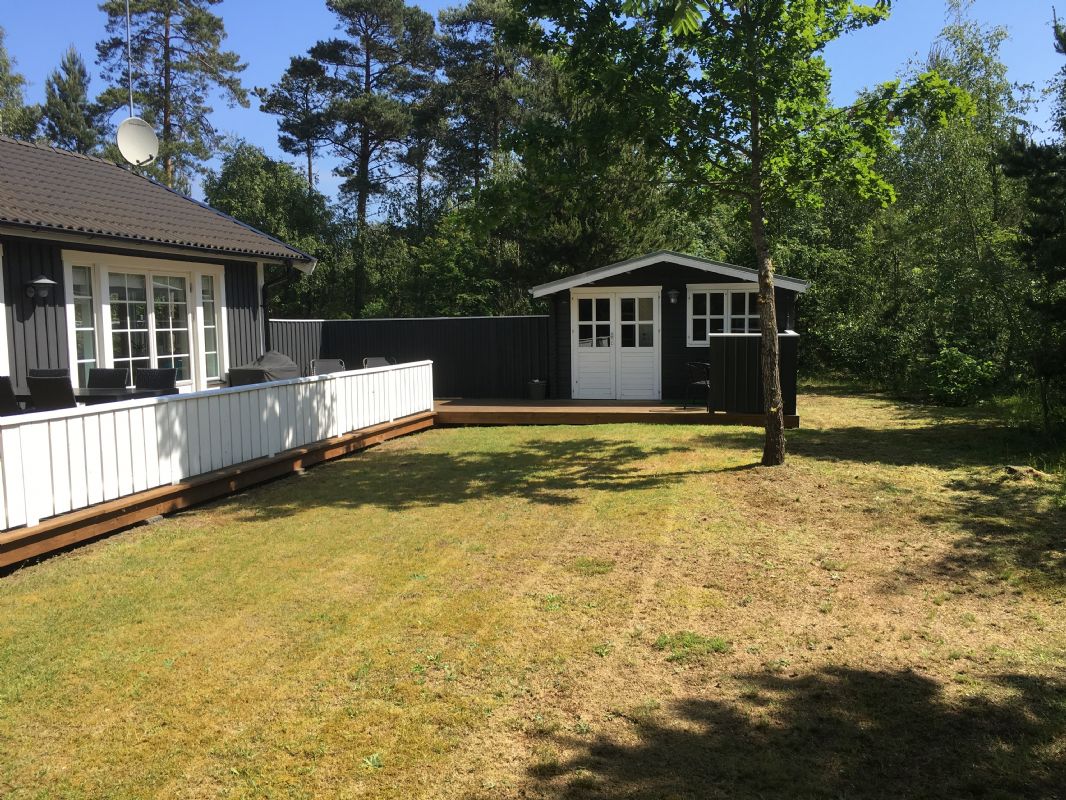 Sommerhus 2812