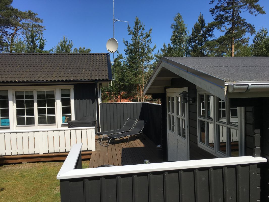 Sommerhus 2812