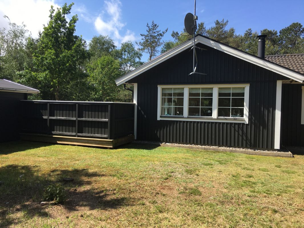 Sommerhus 2812