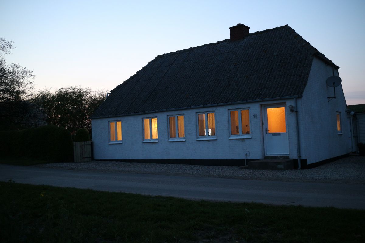 Sommerhus 3312