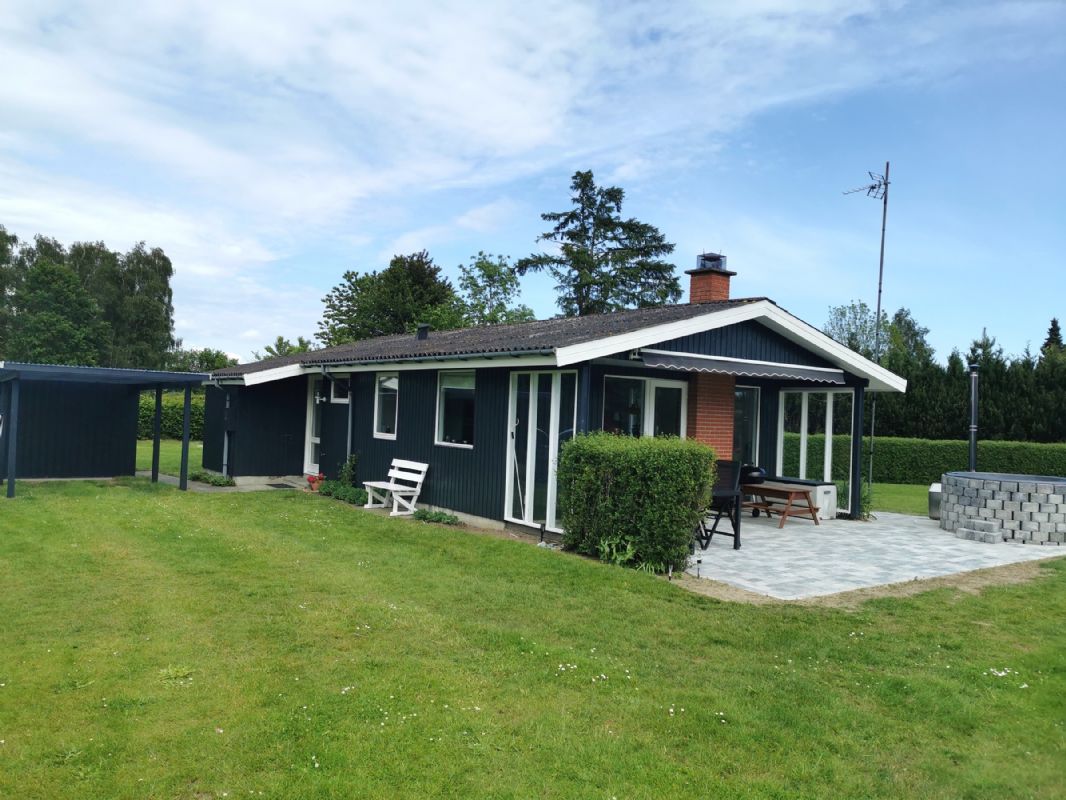 Sommerhus 3324