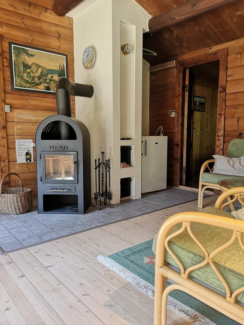Sommerhus 3149