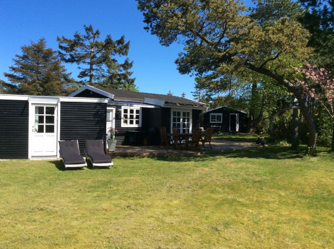 Sommerhus 2819