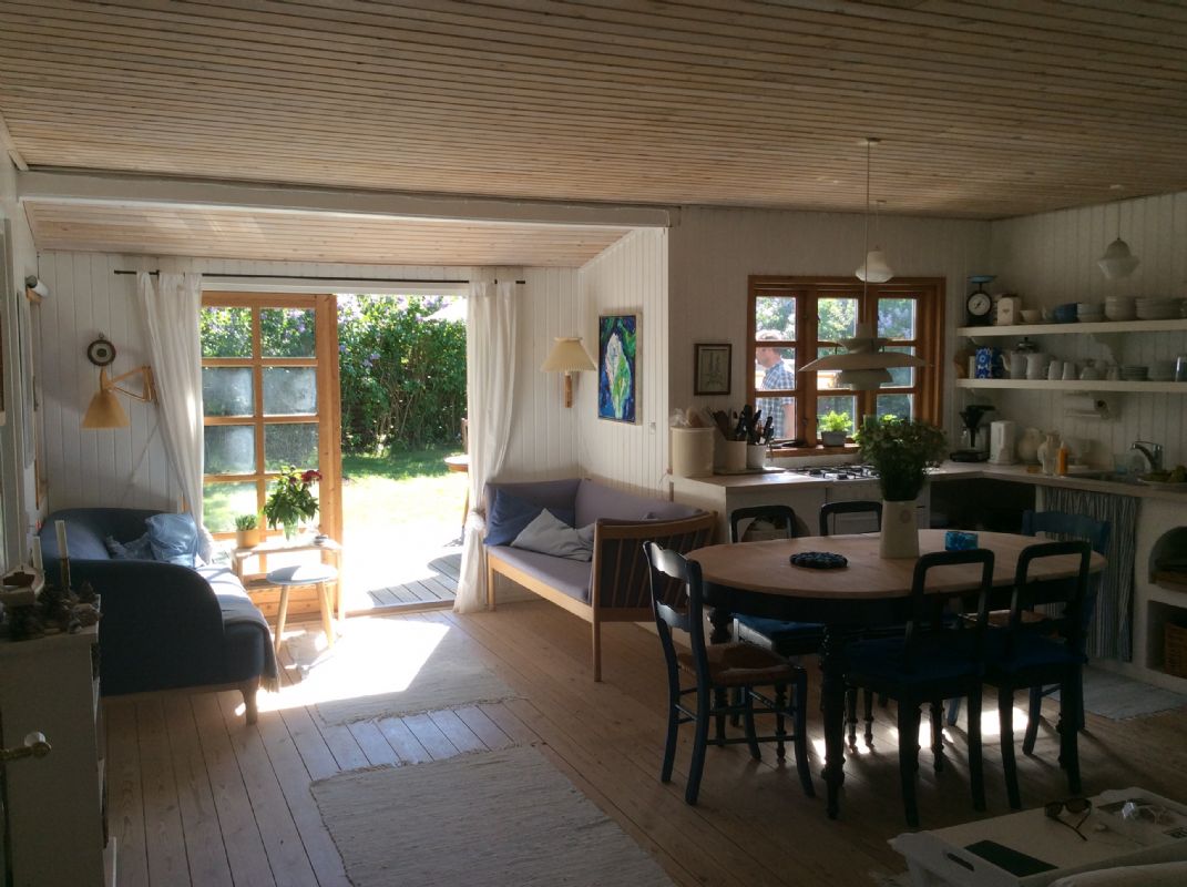 Sommerhus 2819
