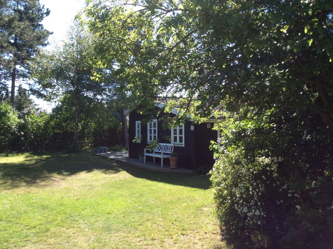 Sommerhus 2819