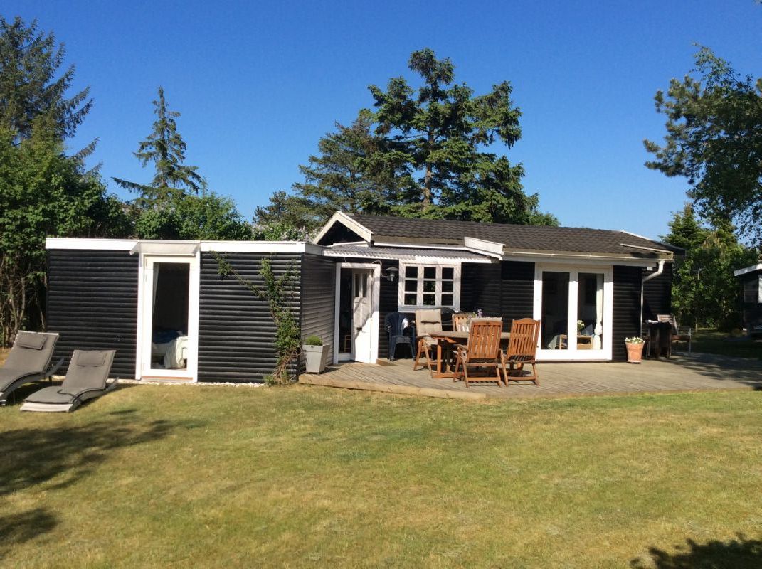 Sommerhus 2819