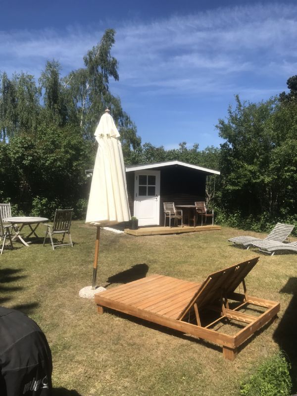 Sommerhus 2819